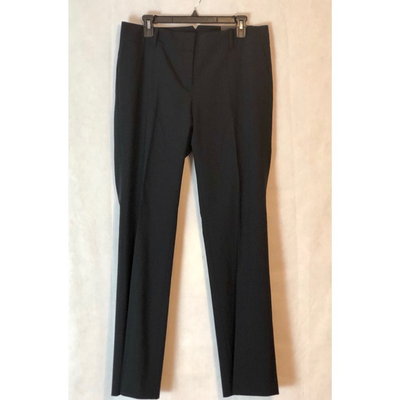 ❗️FINAL❗️ 🆕 Ann Taylor Modern Fit Trouser Leg 10 🔴 - Picture 1 of 4